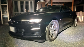 シボレー/シボレーカマロ-319260