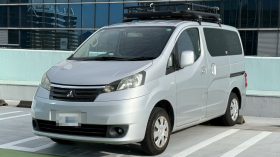 三菱/デリカＤ：３-319366