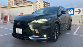 レクサス/ＲＸ-319524