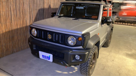 スズキ/ジムニーシエラ-319575