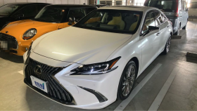 レクサス/ＥＳ-319673