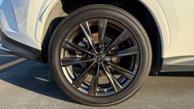 タイヤホイール後