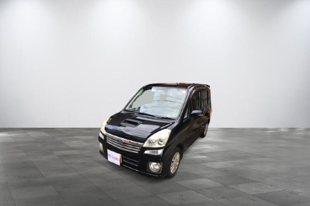 スバル/ステラ-3197