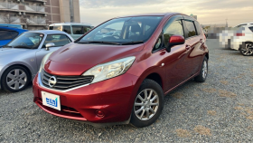 日産/ノート-319830