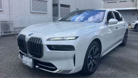 ＢＭＷ/７シリーズ-319923