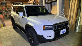 トヨタ/ランドクルーザー２５０-319987