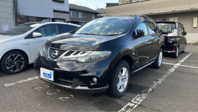 日産/ムラーノ-320145