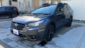 スバル/レガシィアウトバック-320236