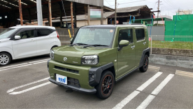 ダイハツ/タフト-320284