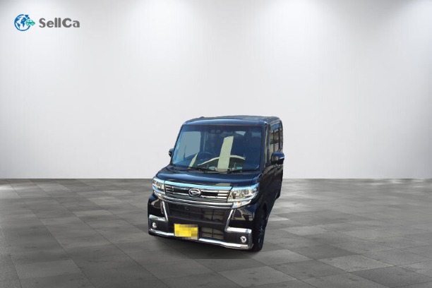 ダイハツ/タント-32034