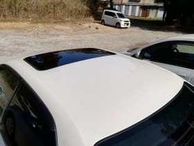 正面ルーフ