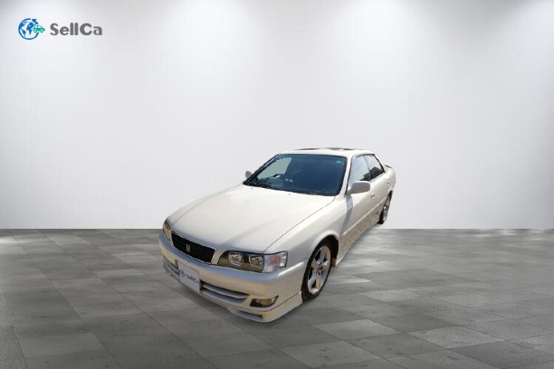 トヨタ チェイサーの売買実績画像