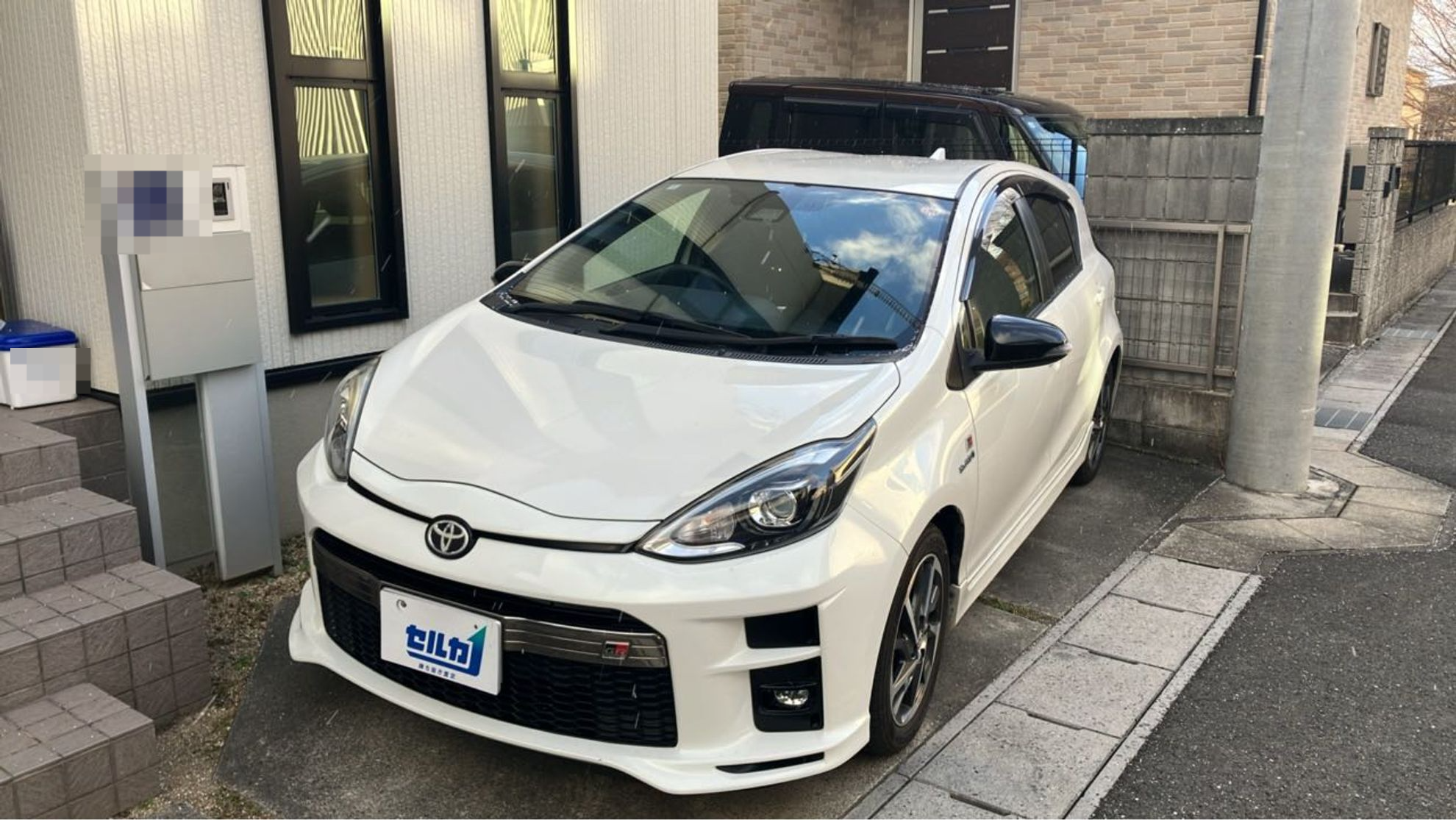 A様様の車両画像