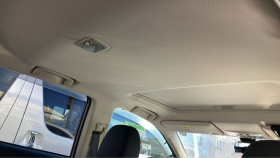 内装ルーフ