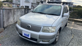 2026年1月16日成約のサクシードバン売買実績画像