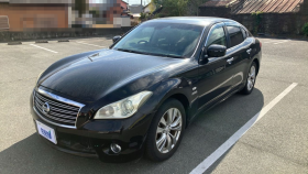 日産/フーガハイブリッド-320944