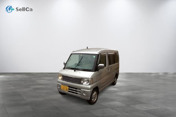 三菱/タウンボックス-32114