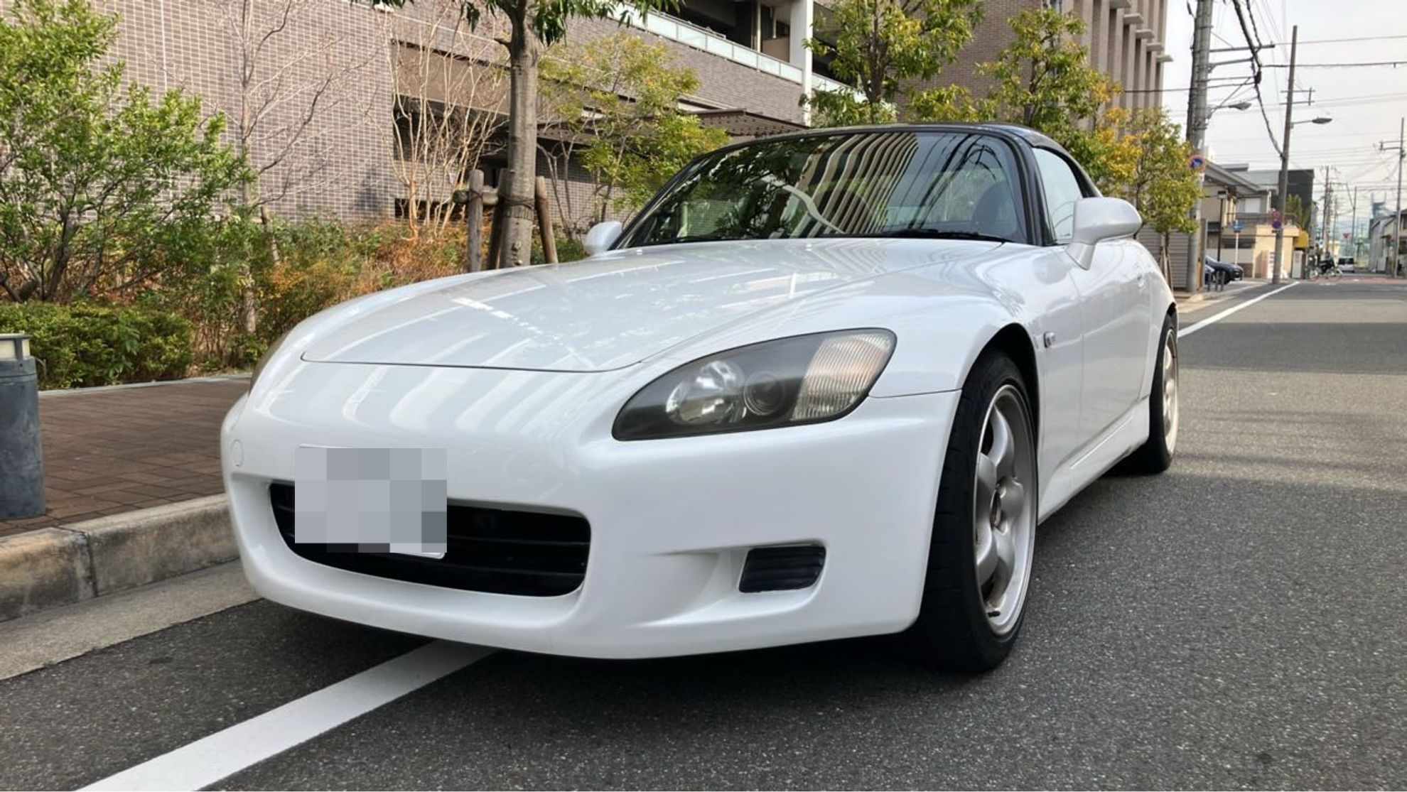 2026年1月成約のＳ２０００ ベースグレードのメイン画像