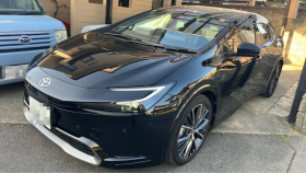 トヨタ/プリウス-321301