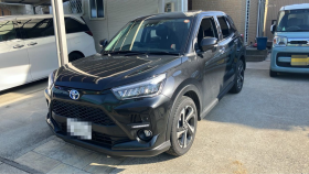 トヨタ/ライズ-321675