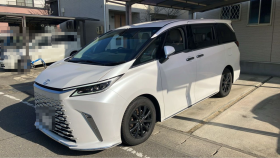 レクサス/ＬＭ-321676