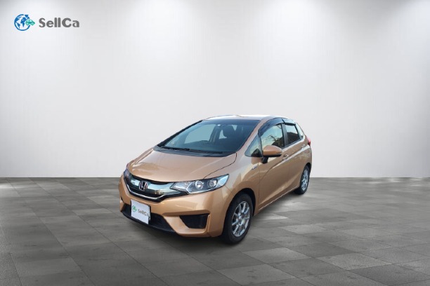 ホンダ/フィットハイブリッド-32195