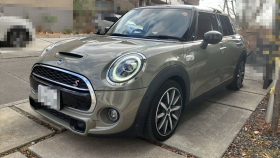 2026年1月19日成約のＭＩＮＩ売買実績画像