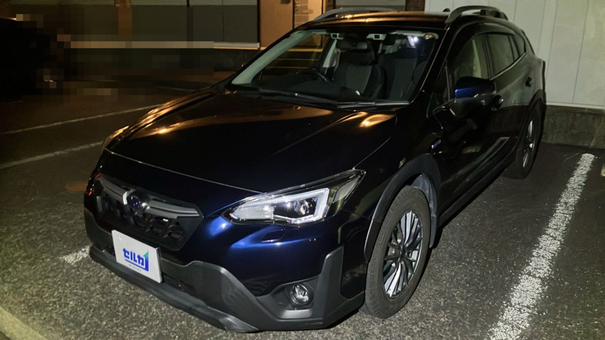 K様様の車両画像