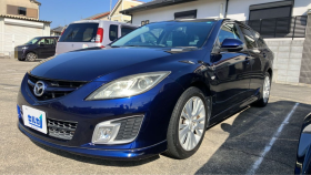 マツダ/アテンザスポーツワゴン-322027