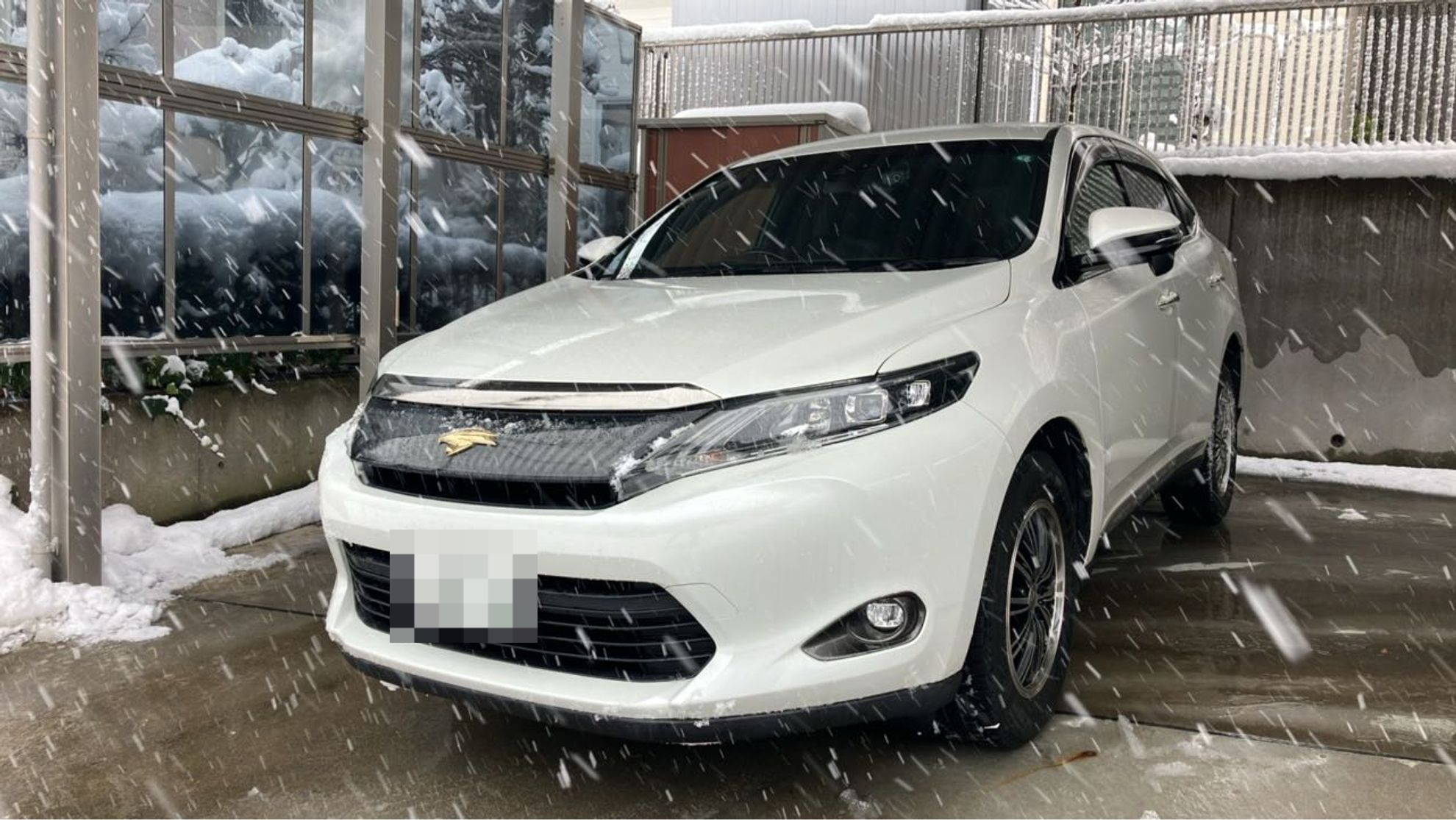 K様様の車両画像