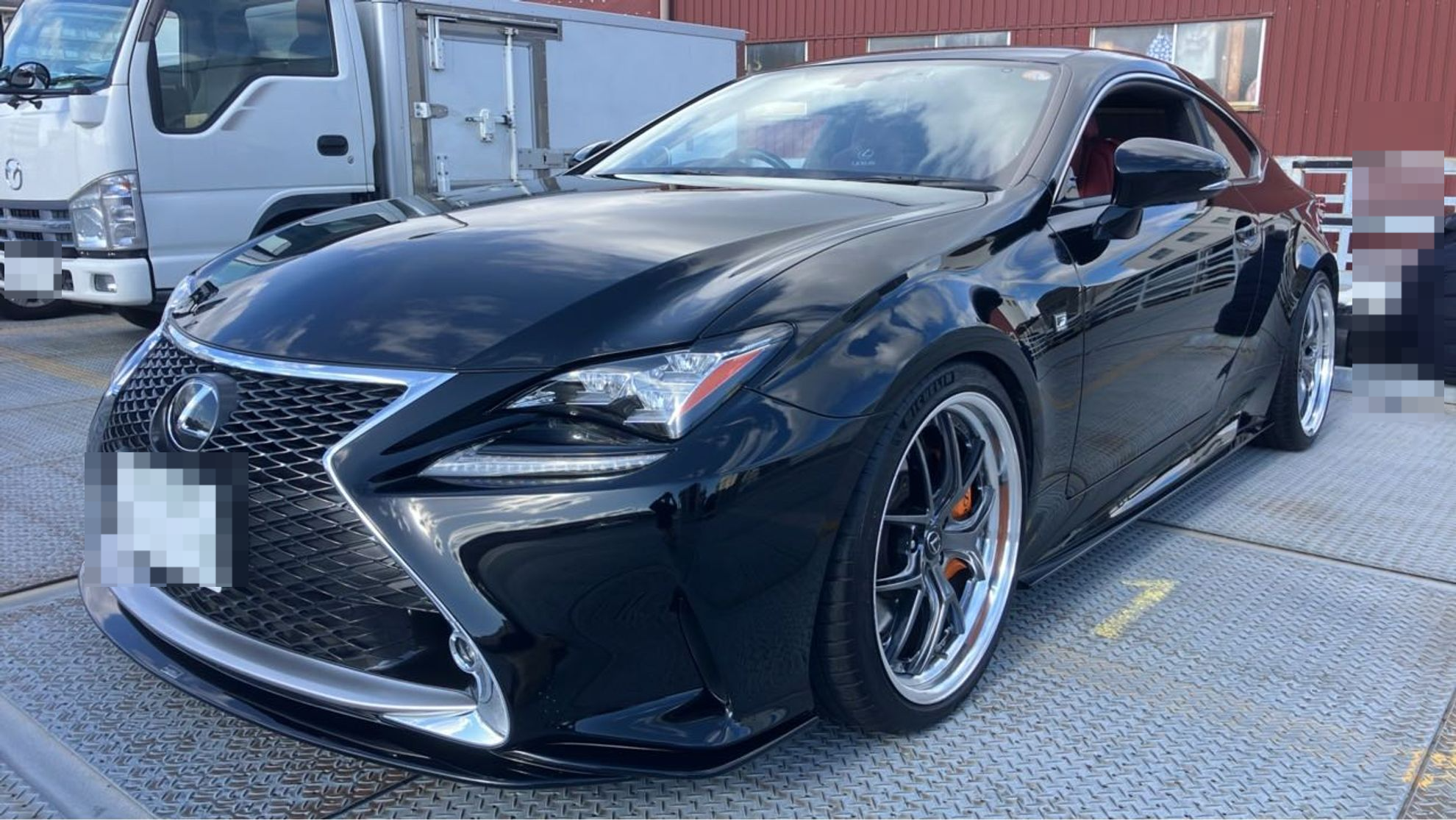 E様様の車両画像