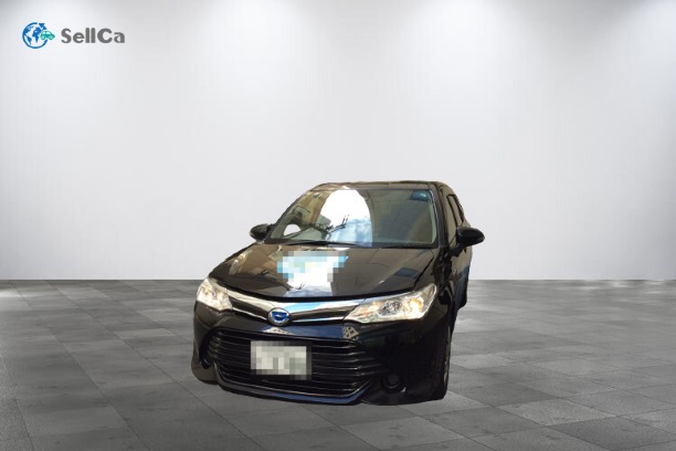 トヨタ/カローラフィールダー-32259