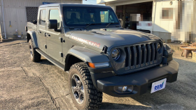 2026年2月2日成約のジープ・グラディエーター売買実績画像