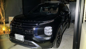 三菱/アウトランダーＰＨＥＶ-322921