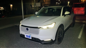 ホンダ/ヴェゼル-322938