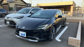 トヨタ/プリウス-323041