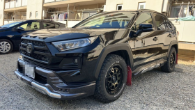 トヨタ/ＲＡＶ４-323088