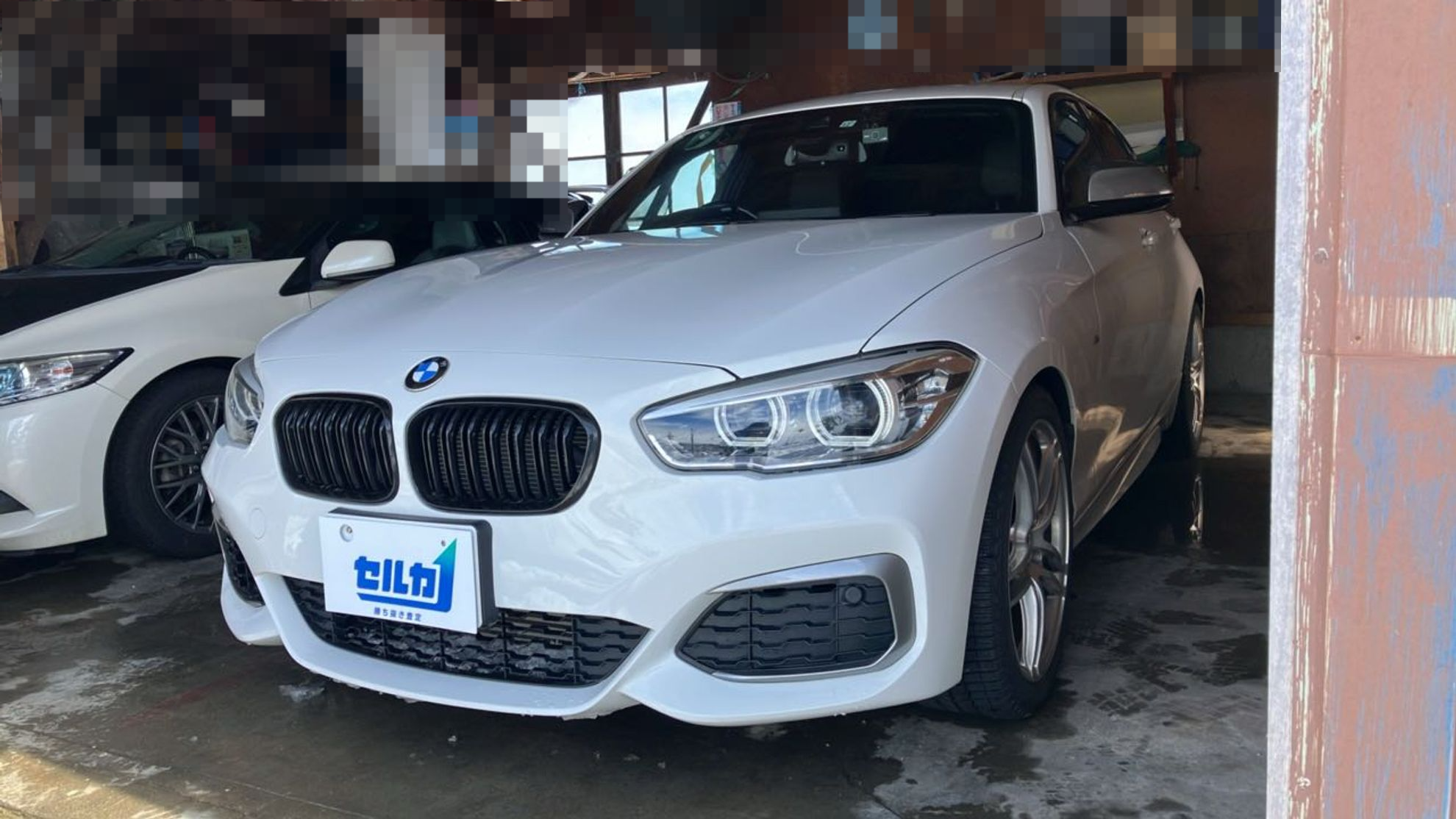 2026年1月成約の１シリーズ Ｍ１３５ｉのメイン画像