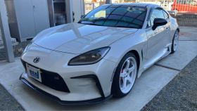 トヨタ/ＧＲ８６-323136