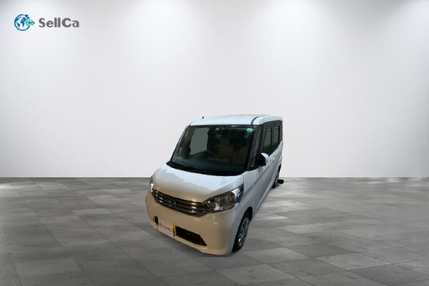 日産/デイズルークス-3233