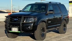 フォード/エクスペディション-323368