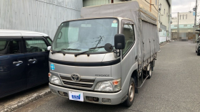 トヨタ/トヨエース-323411