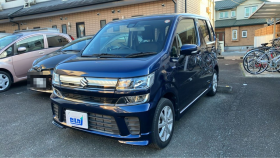 スズキ/ワゴンＲ-323850