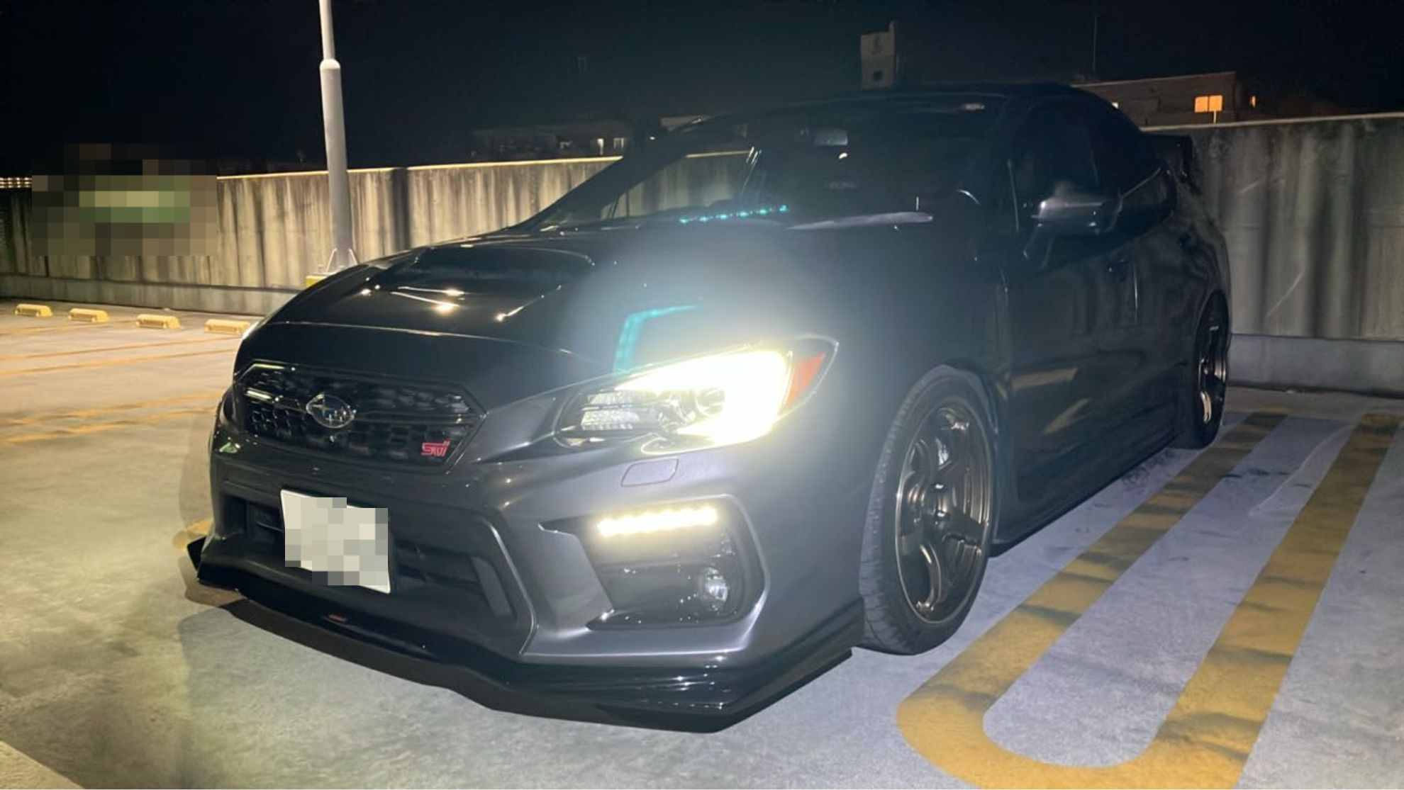 S様様の車両画像