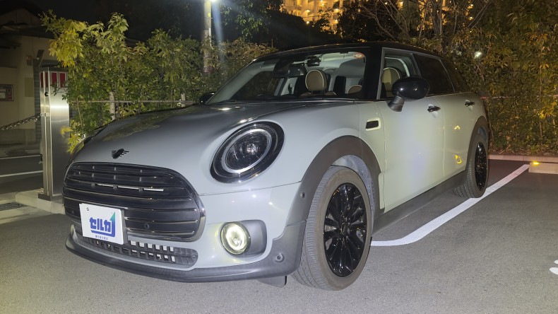 ＭＩＮＩ ＭＩＮＩの売買実績画像