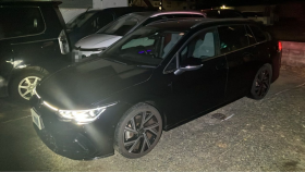 フォルクスワーゲン/ゴルフヴァリアント-324031