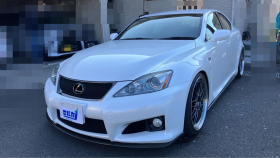 レクサス/ＩＳ Ｆ-324062