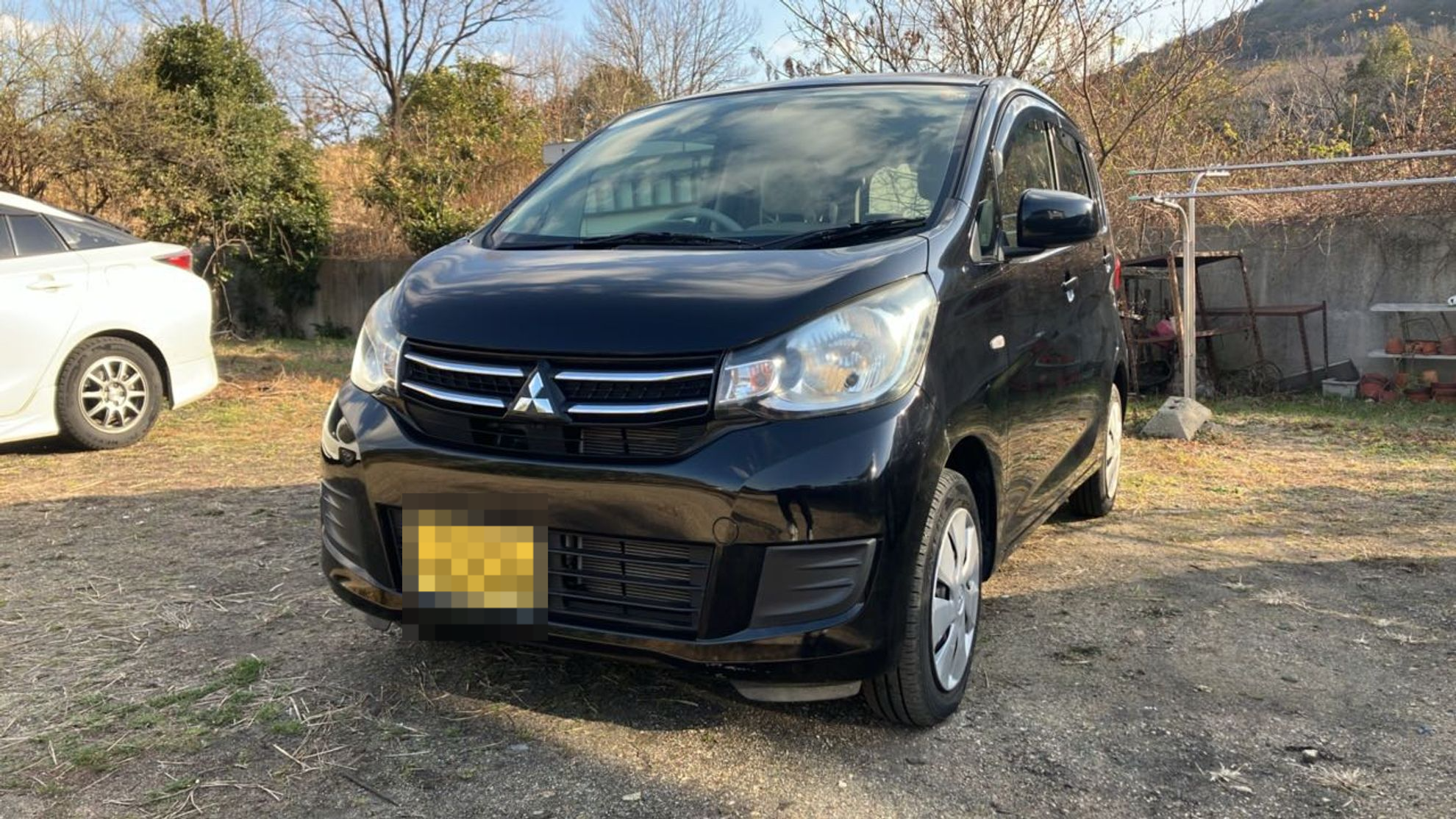 Y様様の車両画像