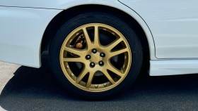 タイヤホイール後