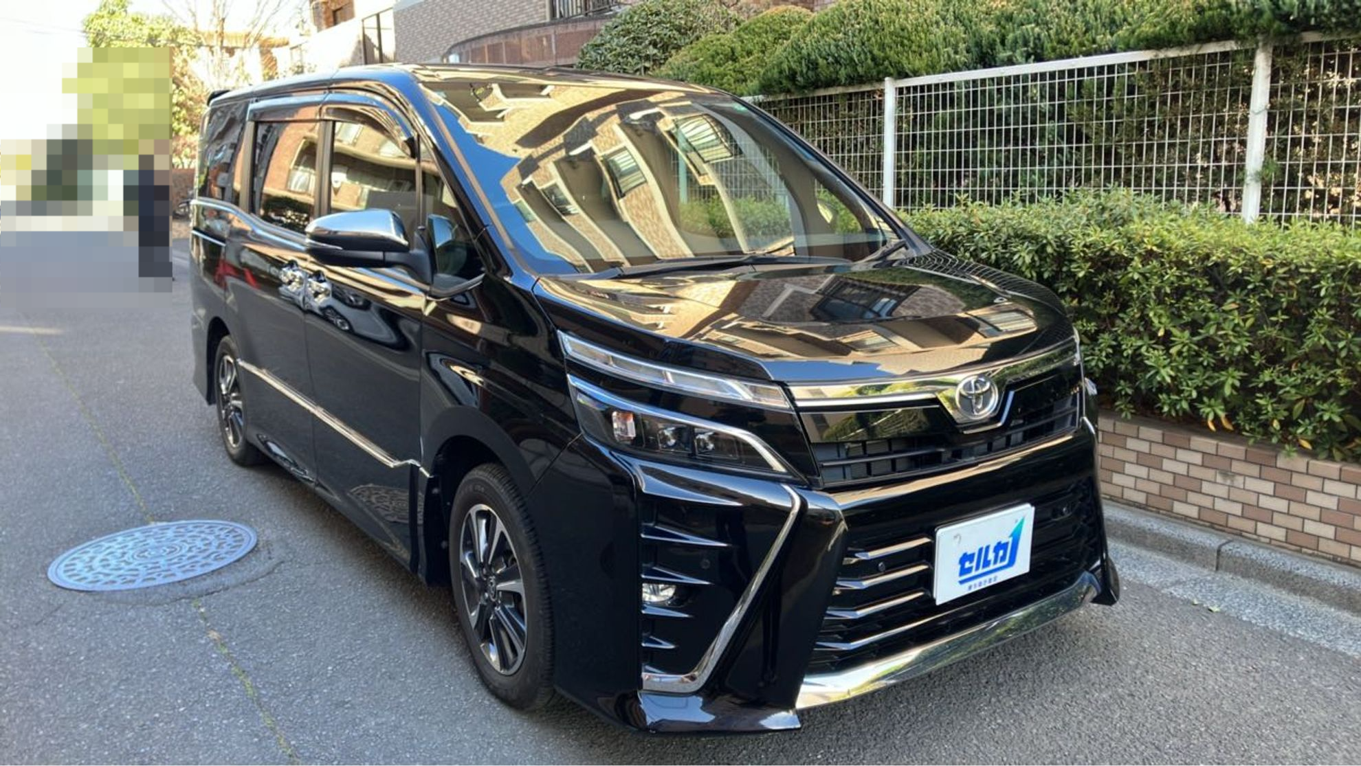 E様様の車両画像